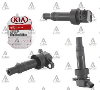 ATEŞLEME BOBİNİ IX-35 11-15 1.6  SPORTAGE 11= 1.6  İ30 12-16  TUCSON 15-19 1.6 GDI  CEED 12= resmi