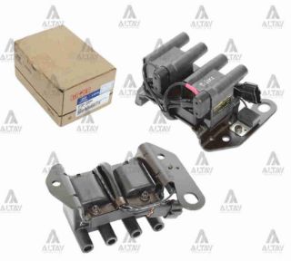 ATEŞLEME BOBİNİ ACCENT  95-00 1.5 resmi