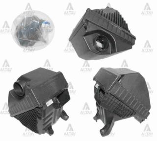 KUTU HAVA FİLTRE KOMPLE TUCSON 15-18  SPORTAGE 16-18 1.6 GDI resmi