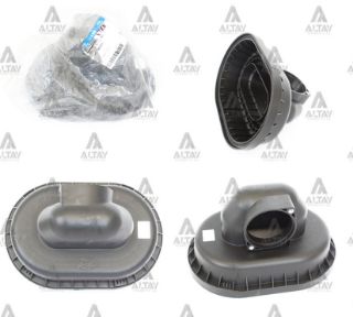 KUTU HAVA FİLTRE ÜST STAREX 140HP resmi