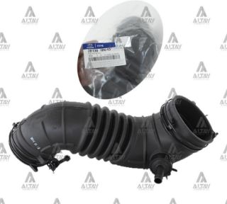 HORTUM HAVA FİLTRE GİRİŞ ACCENT 11= BLUE  RİO 12= BENZİNLİ resmi