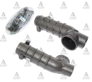 HORTUM HAVA FİLTRE GİRİŞ H-100 KAMYONET 05-08 resmi