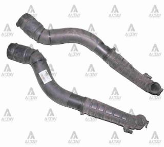 HORTUM HAVA FİLTRE GİRİŞ H-100 KAMYONET 05-08 resmi