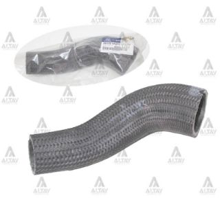 HORTUM TURBO H-100 KAMYONET 08-11 ARA SOĞUTUCU (İNTERCOOLER) ÇIKIŞ resmi