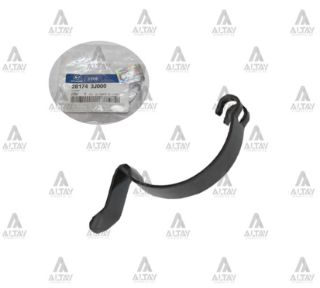 HAVA FİLTRE KAPAK SEGMANI ACCENT 11-17 BLUE  ELANTRA 16=  SANTAFE resmi