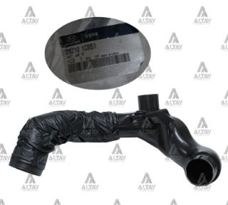 BORU HAVA FİLTRE GİRİŞ GETZ 03-11 ALT BENZİNLİ-DİZEL resmi