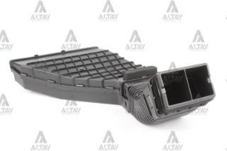 BORU HAVA FİLTRE GİRİŞ TUCSON 15-18  SPORTAGE 16-18 1.6 T-GDI resmi