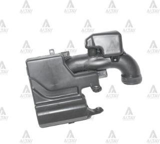 REZANATÖR İ30 HAVA FİLTRE ÇIKIŞ BİDONU 12=  ELANTRA 11= BENZİNLİ resmi