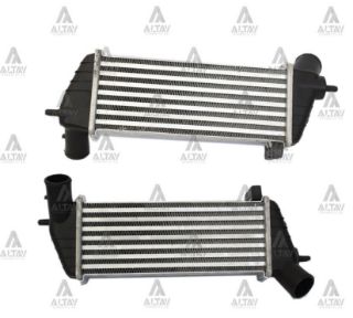 INTERCOOLER (ARA SOĞUTUCU) ACCENT 03-06 1.5 DİZEL 3CYL resmi