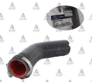 HORTUM TURBO ACCENT 06-11 ERA DİZEL (C) resmi