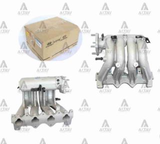MANİFOLD EMME GETZ 03-05 resmi