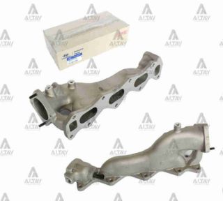 MANİFOLD EMME ACCENT 03-06  GETZ 03-05  MATRİX 06-08 DİZEL resmi