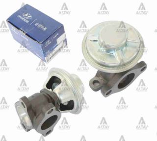 EGR VALFİ STAREX 140HP D4CB resmi