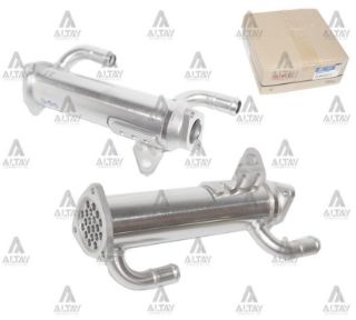 EGR SOĞUTUCU SONATA 05=  SPORTAGE  TUCSON DİZEL 2.0 resmi
