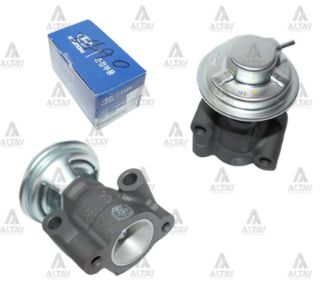 EGR VALFİ STAREX 02-08 TCI resmi
