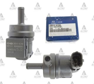 VALF EMİŞ KONTROL İ30 1.6 BENZİNLİ GDI  IX-35  SPORTAGE 11= ELANTRA 11= resmi