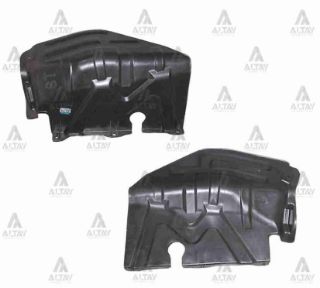 KARTER MUHAFAZASI GETZ 03-06 BENZİNLİ SAĞ resmi