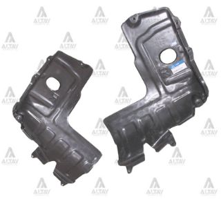 KARTER MUHAFAZASI ACCENT  98-00 SAĞ resmi