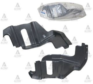 KARTER MUHAFAZASI MATRİX 01-08  08-10 SOL resmi