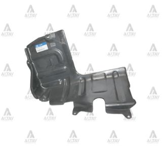 KARTER MUHAFAZASI ACCENT  98-00 SOL resmi