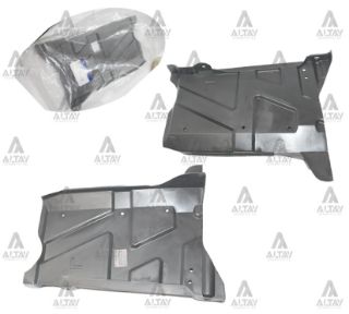 KARTER MUHAFAZASI ELANTRA 01-07 SOL resmi