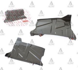 KARTER MUHAFAZASI CERATO 06= SOL resmi