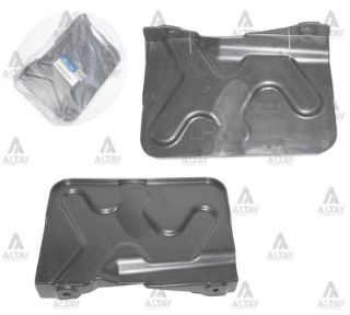 KARTER MUHAFAZASI IX-35 10-15  SPORTAGE 11= SOL resmi