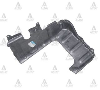 KARTER MUHAFAZASI ACCENT  95-97 SOL resmi