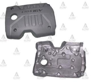 MOTOR MUHAFAZA KAPAK ACCENT 06-11 ERA  RİO 06-11 DİZEL resmi
