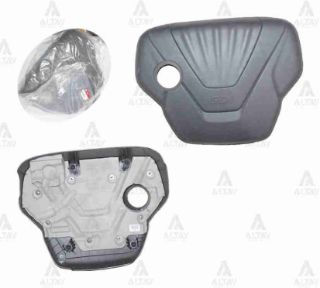 MOTOR MUHAFAZA KAPAK İ30 12-16  IX-35  SPORTAGE 11=  I-40 BENZİNLİ resmi