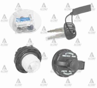 KAPAK YAKIT DEPO H-100 KAMYONET 05= resmi