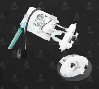 DEPO ŞAMANDIRASI KOMPLE İ30 07-11  CEED 08-11 DİZEL resmi