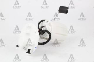 DEPO ŞAMANDIRASI KOMPLE ACCENT 15-18 BLUE 1.4CC BENZİNLİ resmi