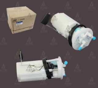 DEPO ŞAMANDIRASI KOMPLE ACCENT 03-06 resmi