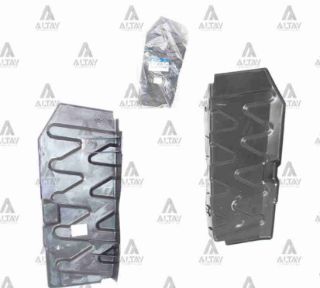 KARTER MUHAFAZASI ACCENT 06-11 ERA  RİO 04-11 SOL resmi