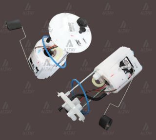 DEPO ŞAMANDIRASI KOMPLE IX-35 10=  SPORTAGE 11= BENZİNLİ resmi