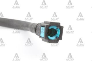 YAKIT BORUSU ELANTRA 16-18 1.6CC BENZİN BASINÇ resmi