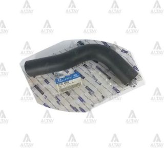 HORTUM DEPO YAKIT H-100  L-300 UZUN resmi