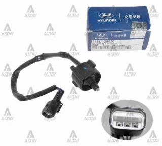 SENSÖR MAZOT FİLTRE İ20 09-14  IX-35 10-15  SPORTAGE 11-16 resmi