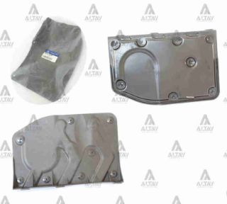 KARTER MUHAFAZASI IX-35 10-15 2.0 DİZEL SAĞ resmi