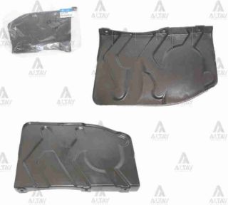 KARTER MUHAFAZASI IX-35 10-15  SPORTAGE 11= SAĞ resmi