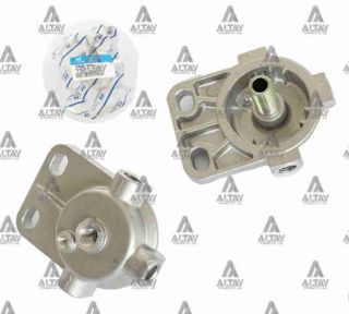 MAZOT OTOMATİĞİ (MANUEL) ACCENT 03-06  GETZ 03-05 DİZEL resmi