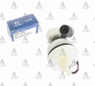 SENSÖR MAZOT FİLTRE STAREX 02-08 resmi
