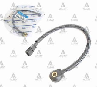 SENSÖR VURUNTU ACCENT  GETZ 00-06 1.3  1.5  CERATO resmi