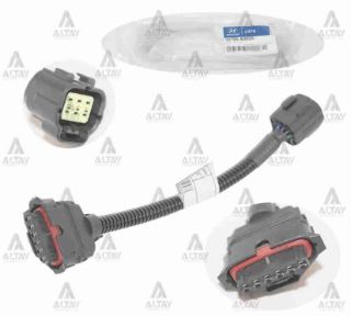 KABLO GAZ PEDAL SENSÖR UZATMA SORENTO resmi