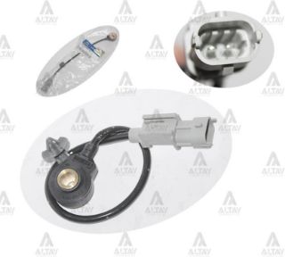 SENSÖR VURUNTU ACCENT 11= BLUE  İ20 09-14  İ30 07-16  IX-20 11-14   ELANTRA 11-16  IX-35 10-15  CEED 08-16  SOUL 11-14  SPORTAGE 11-16  CERATO 16-18  VENGA 11-14  STONIC 17= BENZİNLİ resmi