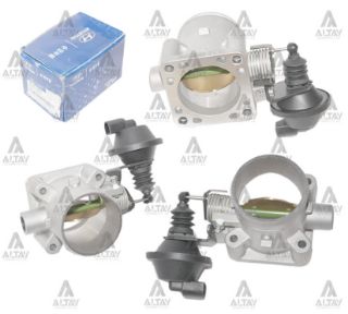 GAZ KELEBEK GÖVDESİ İ30 1.6 DİZEL resmi
