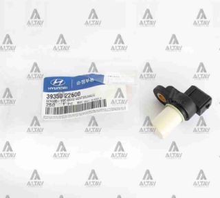 SENSÖR TDC (EKSANTRİK) ACCENT 00-06  ERA BENZİNLİ  GETZ  CERATO resmi