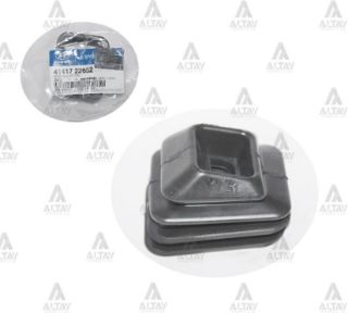 DEBRİYAJ ÇATAL KÖRÜĞÜ ACCENT  95-00  00-06  ERA  İ20  İ30  RİO  CERATO resmi