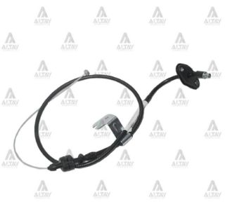 TEL GAZ ACCENT 06-11 ERA resmi